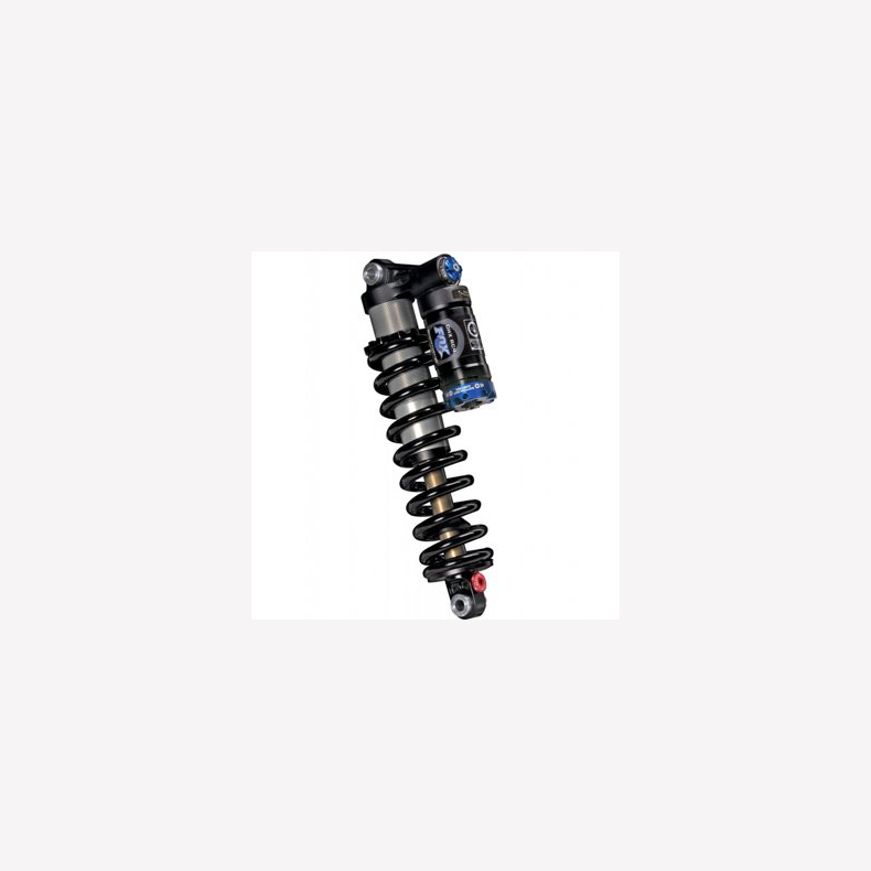 Fox, service DHX RC2/RC4